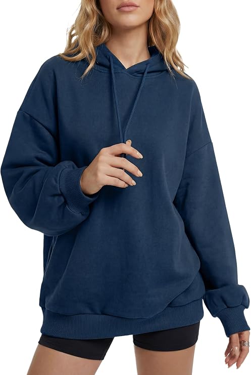Oversized Hoodie