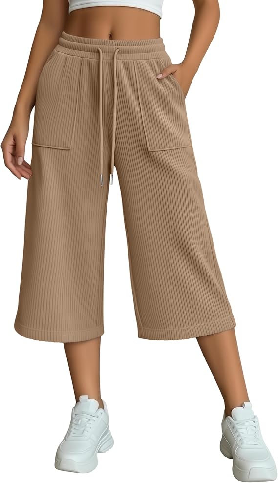 Capri Pants