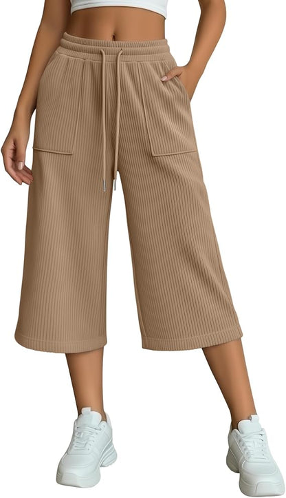 Capri Pants