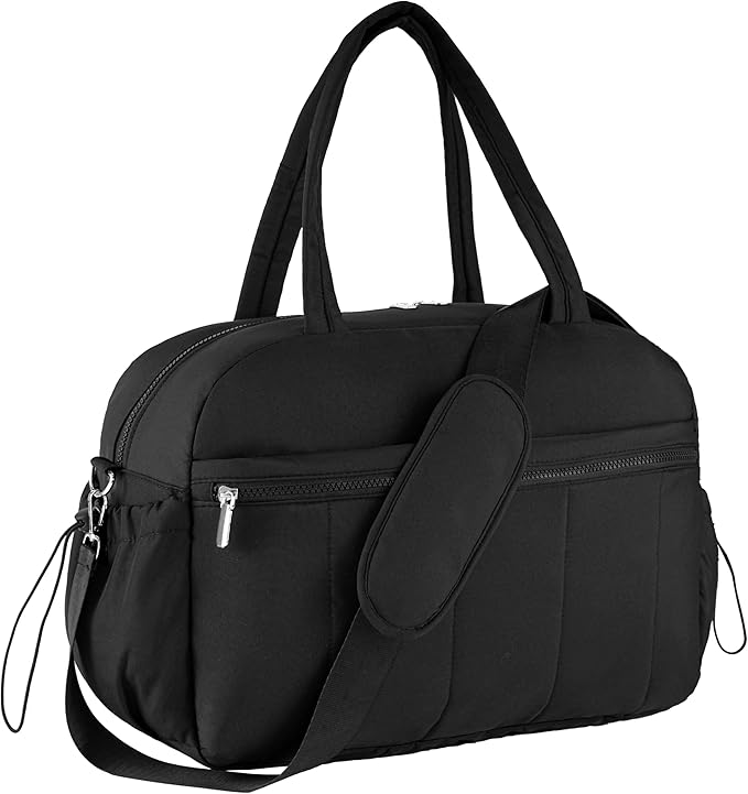 Duffle Bag