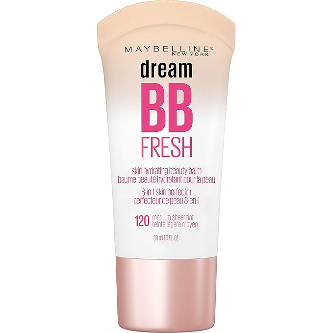 Maybelline Dream BB Cream