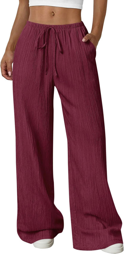 Casual Lounge Pants