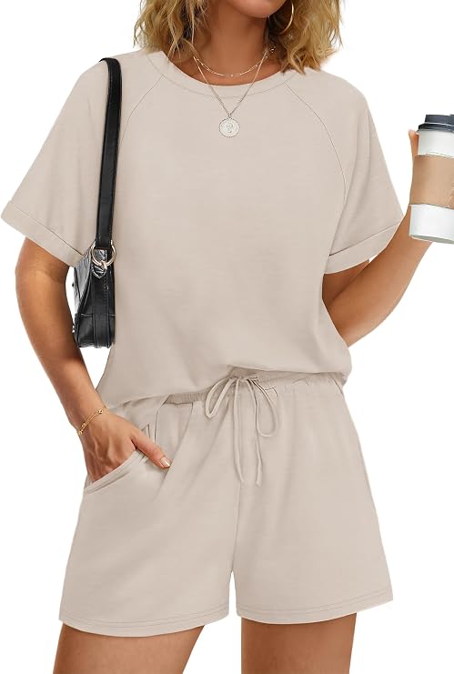 Two Piece Set