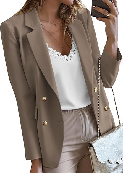 Business Casual Blazer