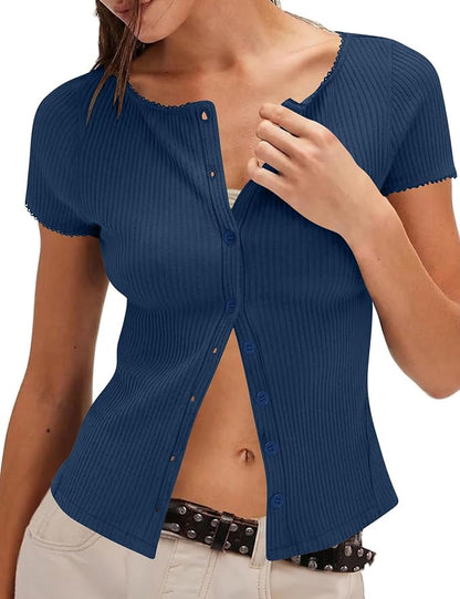 Button Down Shirt
