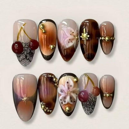 Press-On Nails (24PK)