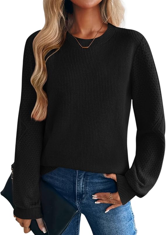 Lightweight Sweater