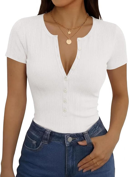 Henley T-Shirt