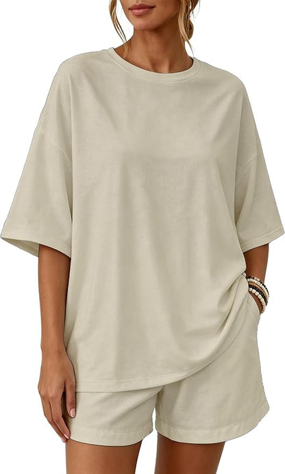 Oversized Set