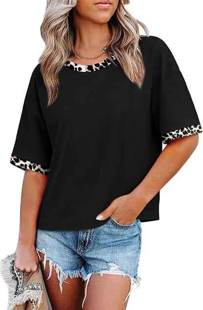 Half Sleeve Shirt