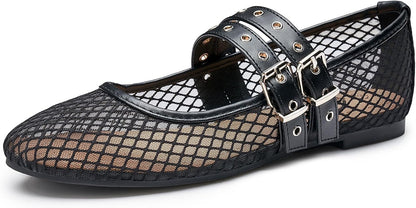Mesh Flats