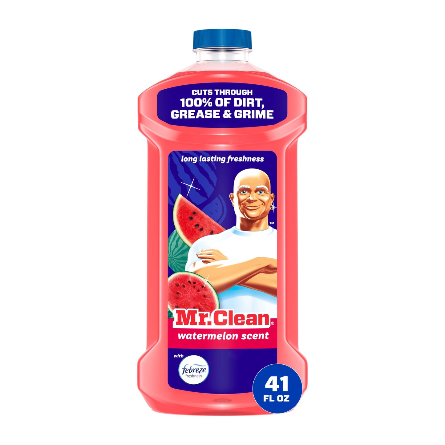 Clean All Purpose Cleaner