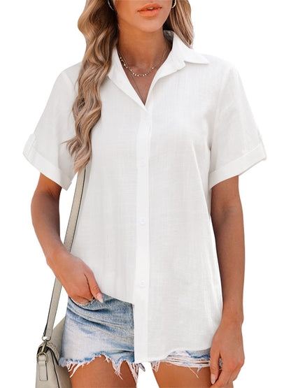 Cotton Casual Shirt