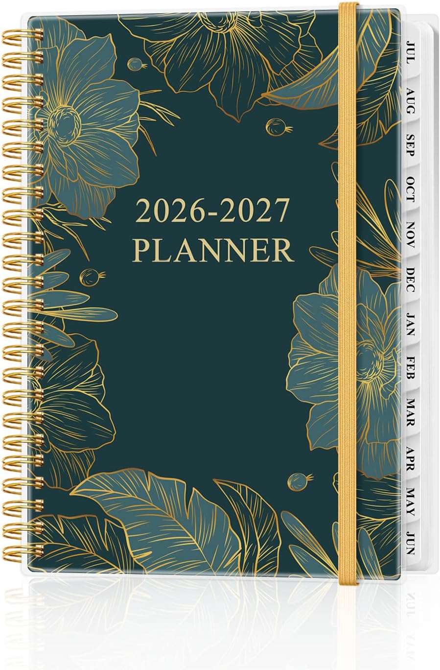 Academic Planner 2026-2027