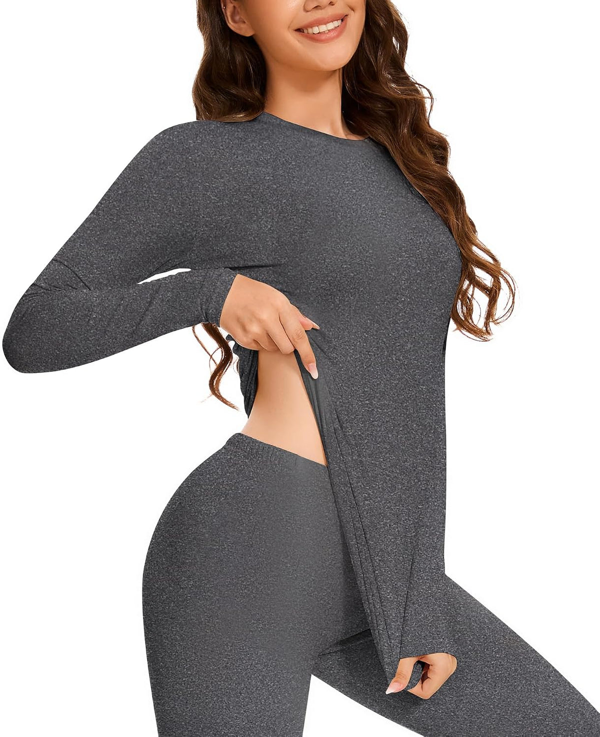 Thermal Base Layer Shirt