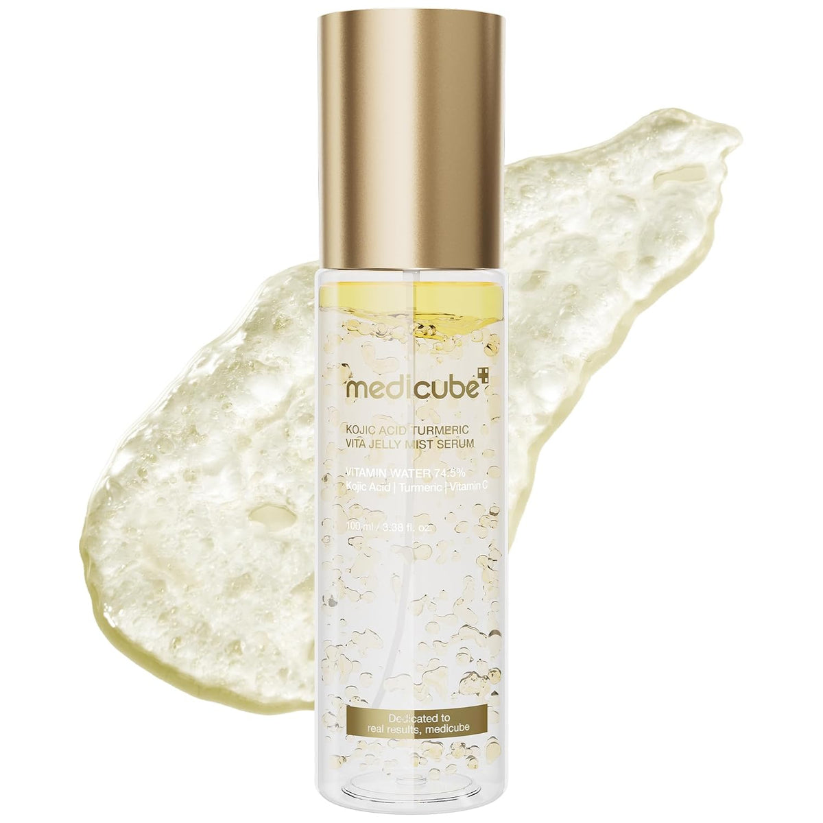 Medicube Jelly Serum Mist
