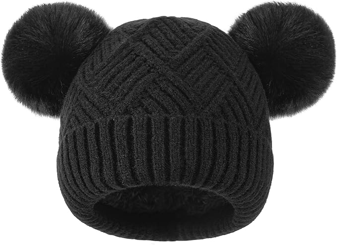 Kids Winter Beanie
