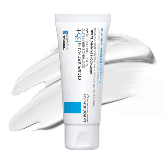 Cicaplast Barrier Cream