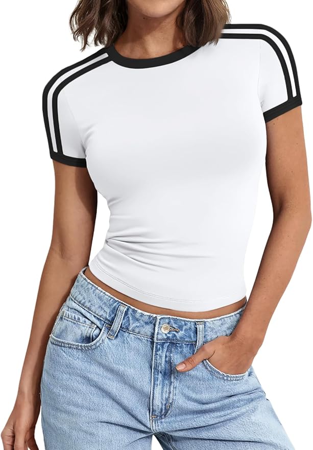 Striped Tshirt