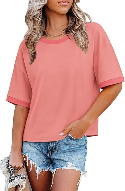 Half Sleeve Shirt