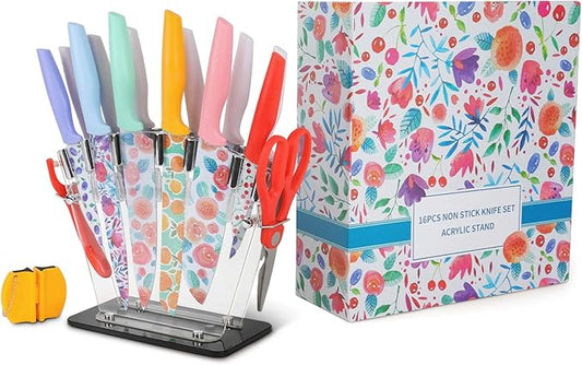 Knife Set