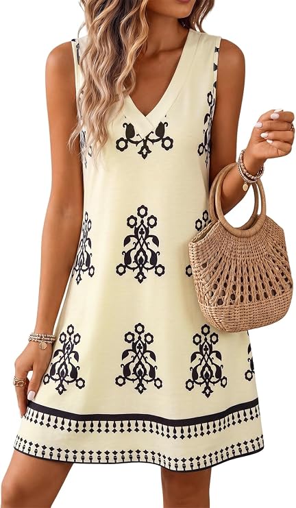 Vacation Dress