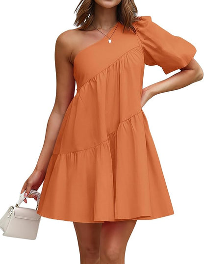 Mini Dress