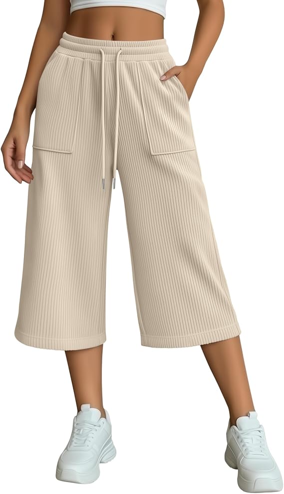 Capri Pants