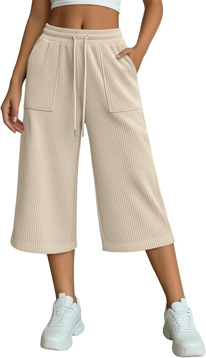 Capri Pants