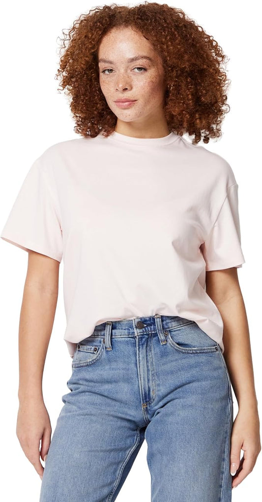 Amazon Essentials Cotton Oversized T-Shirt
