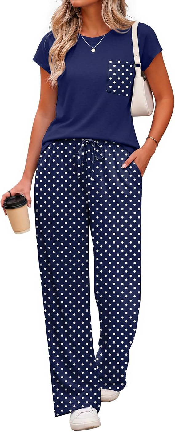 Comfy Lounge Set