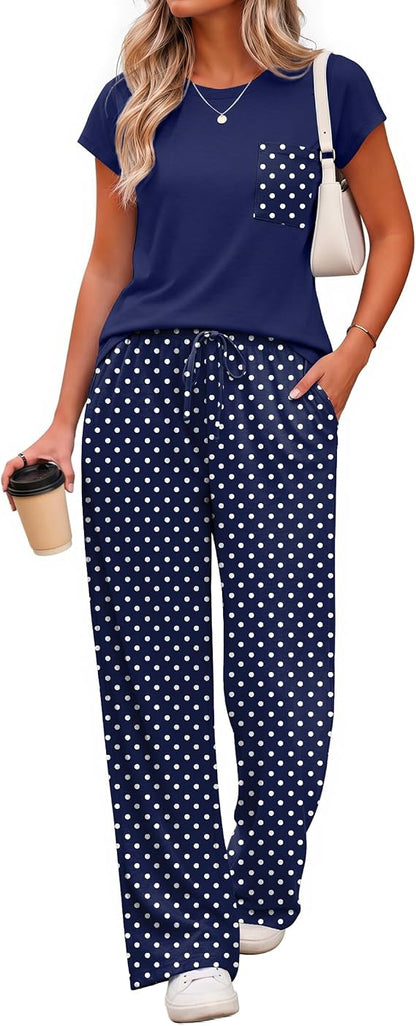 Comfy Lounge Set