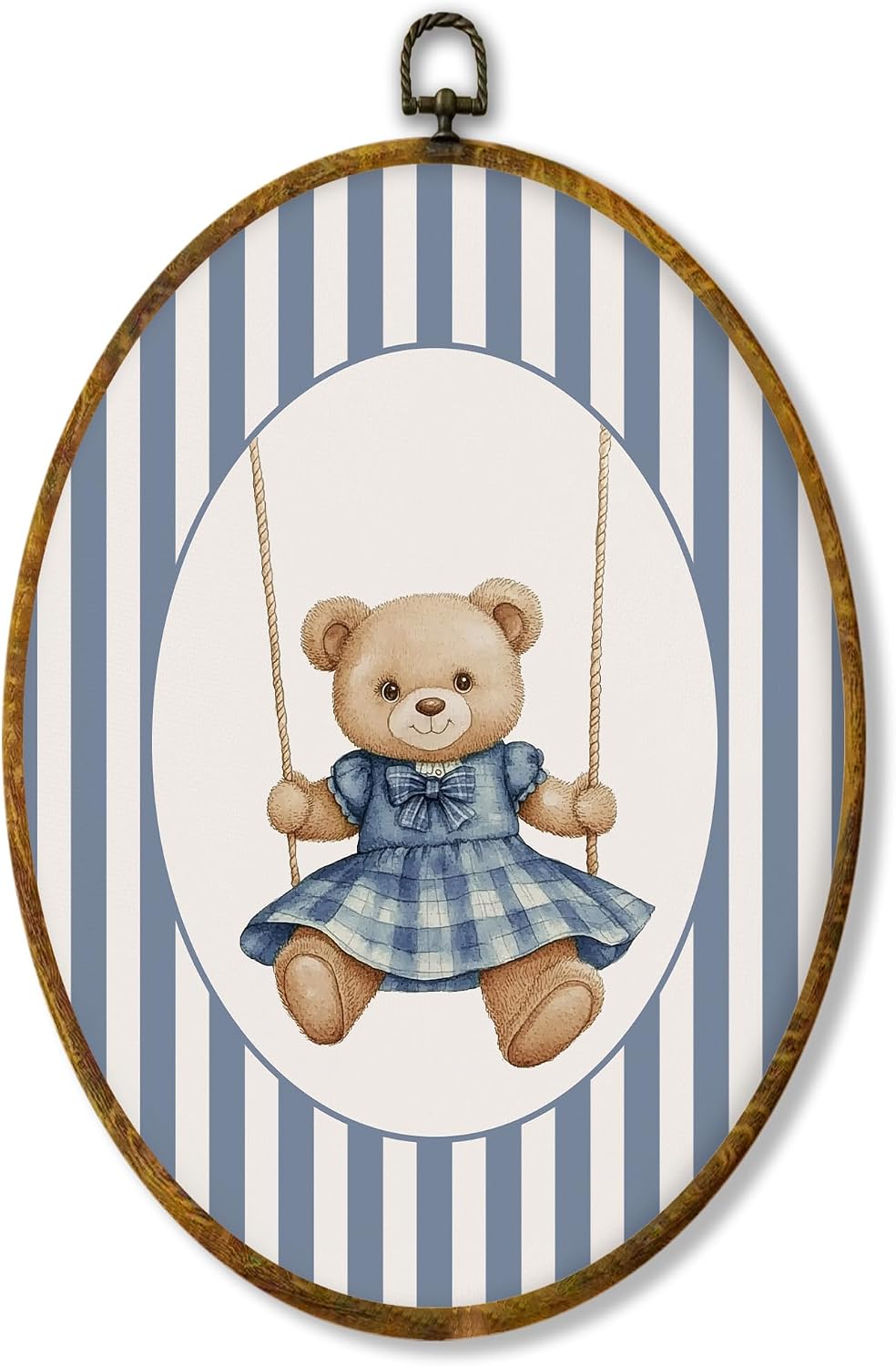Canvas Wall Art for Nursery