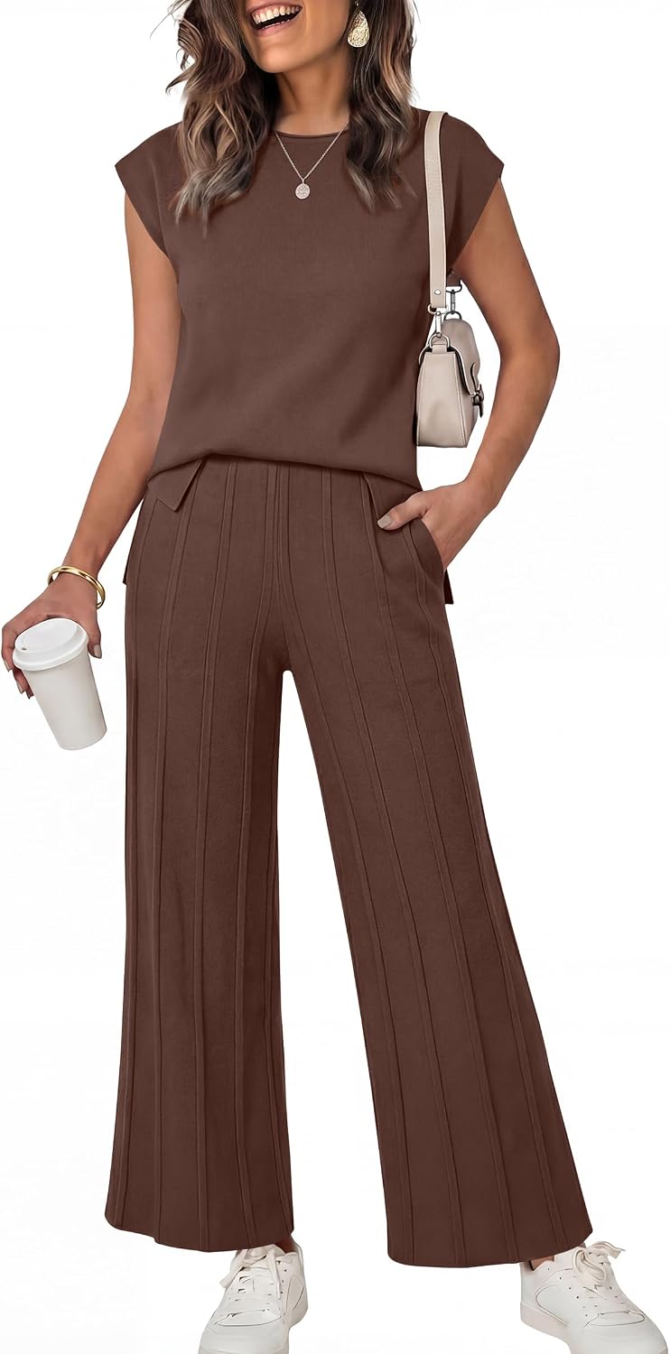 ANRABESS Lounge Set