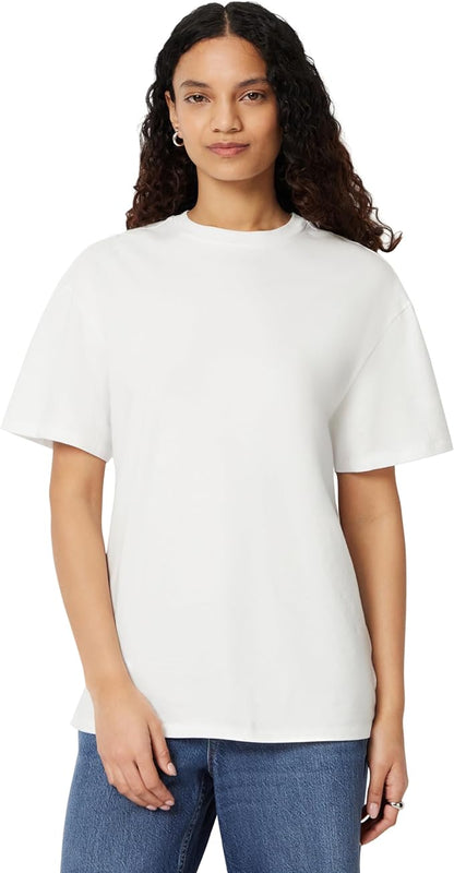 Amazon Essentials Cotton Oversized T-Shirt