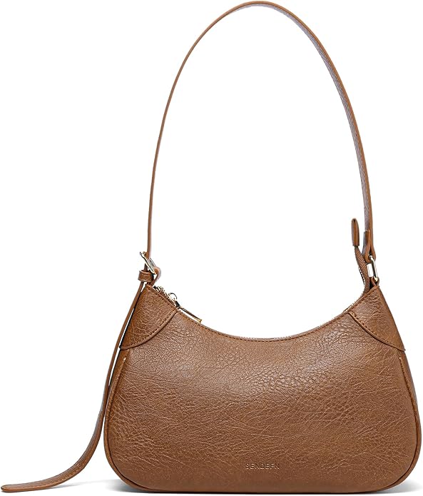 Crescent Shoulder Bag
