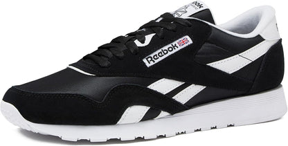 Reebok Women's Classic Nylon Sneakers