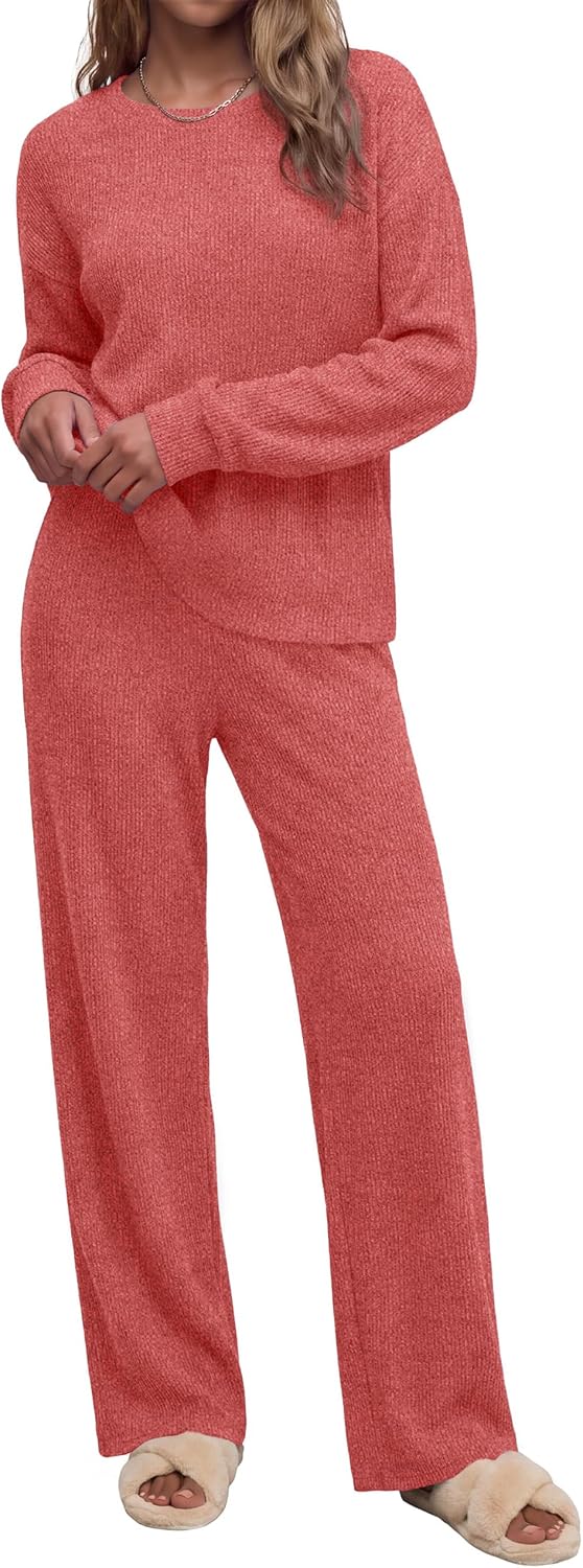 Cozy Lounge Set