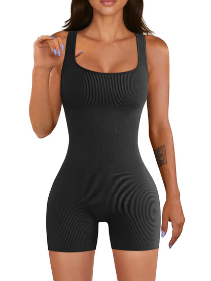 Workout Romper