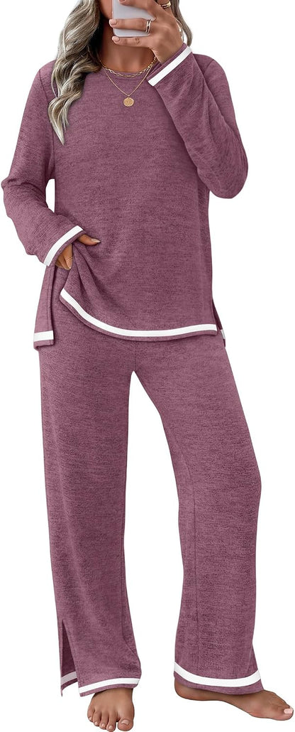 Soft Pajama Set