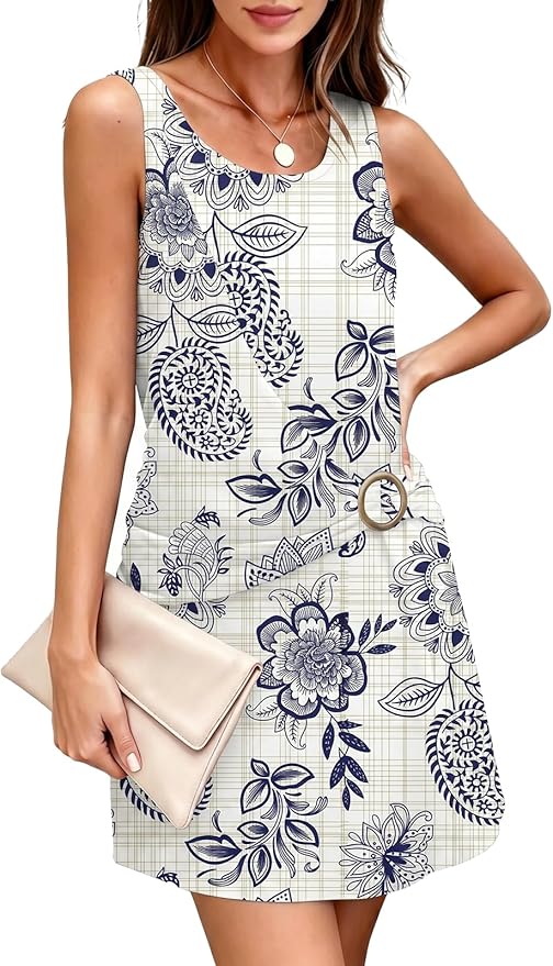 Vacation Dress