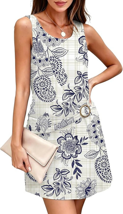 Vacation Dress