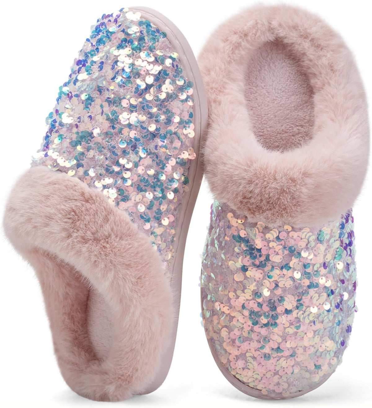 Comfort Memory Foam Slippers