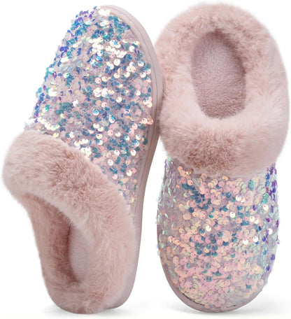 Comfort Memory Foam Slippers