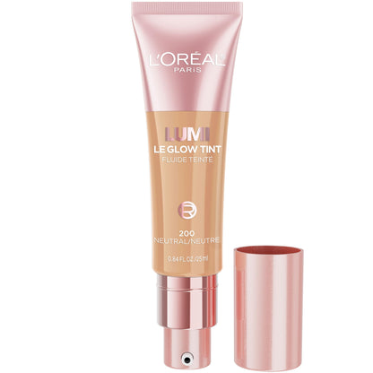 Lumi Glow Skin Tint