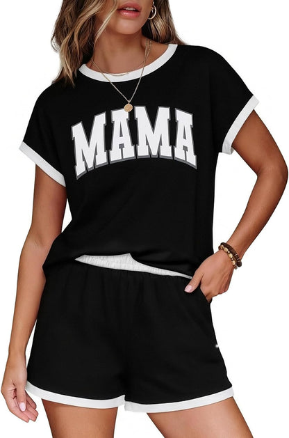 Mama Lounge Set