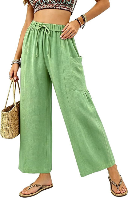 Lightweignt Cargo Pants