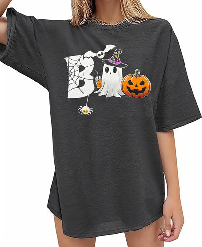 Spooky Season T-Shirt