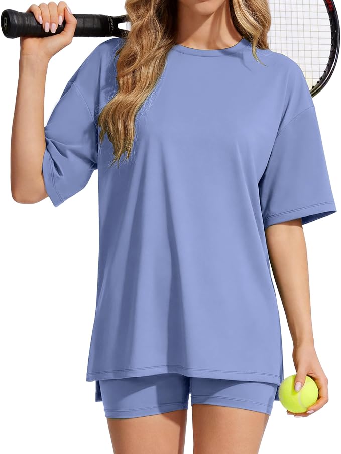 Athletic Set