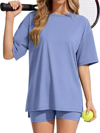Athletic Set